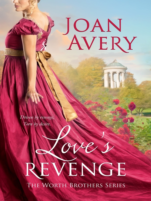 Title details for Love's Revenge by Joan Avery - Available